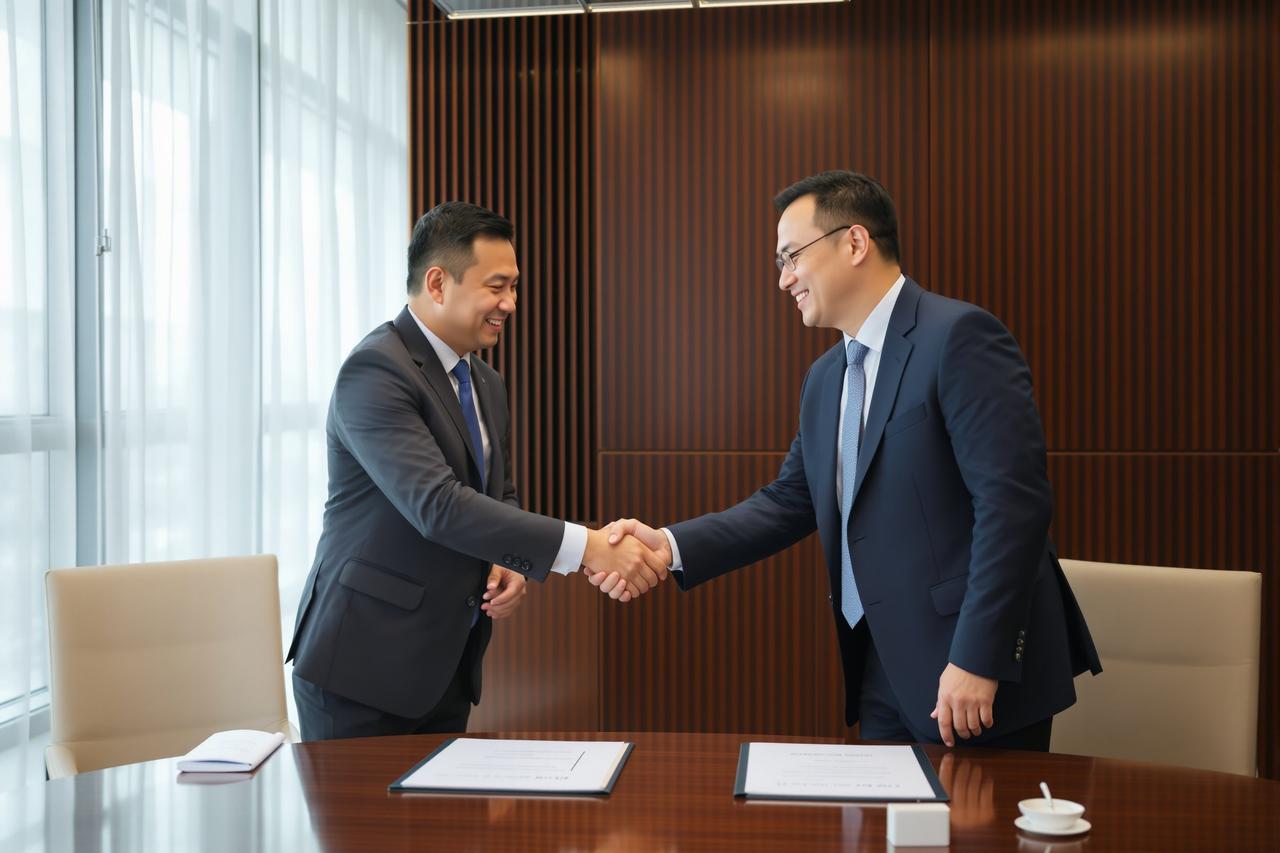 亚洲黄色电影与爱奇艺签署五年战略合作协议